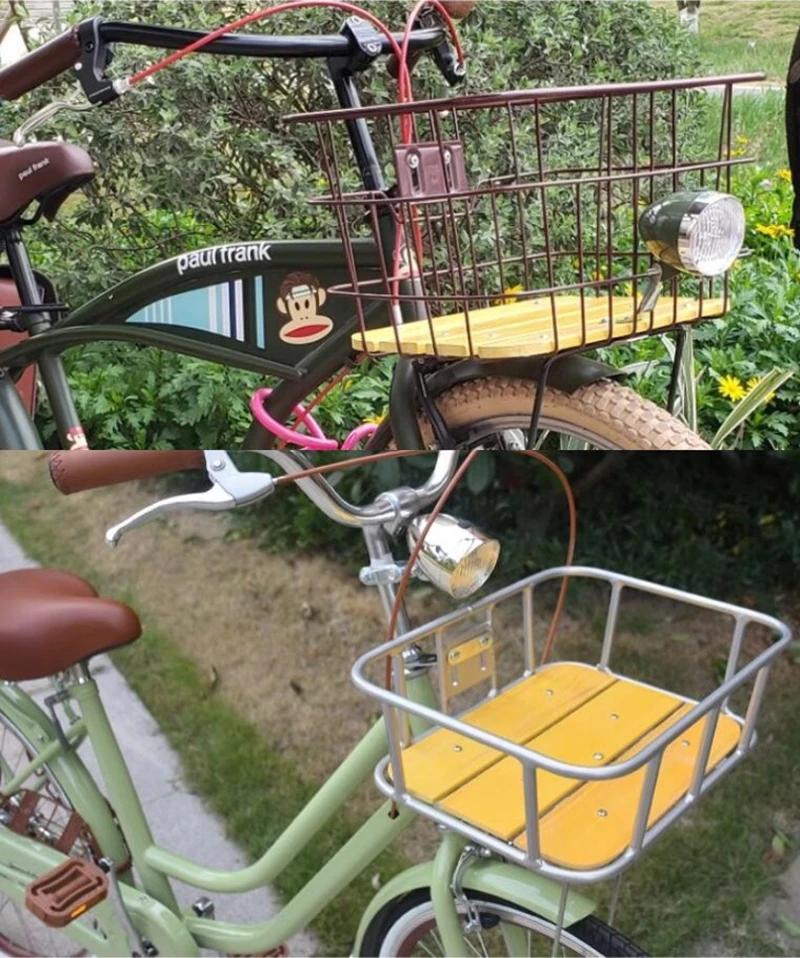 Бесплатная доставка велосипедные Ретро фары военные британские 3led литые Чехол