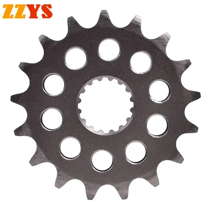 Передняя звездочка с зубьями 530 17 т для Suzuki Road GSX-R1300 GSX-R1300R GSXR1300R GSXR1300 GSXR GSX-R Hayabusa 1300