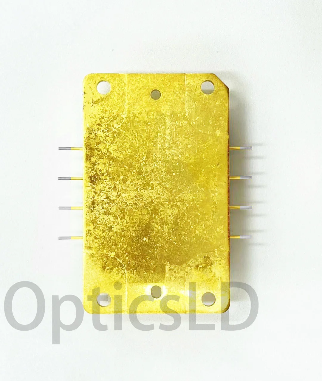NICHIA NUBM31T/NUBM31 синий нм 95 Вт лазерный диод чип высокая мощность (оловянные булавки) |