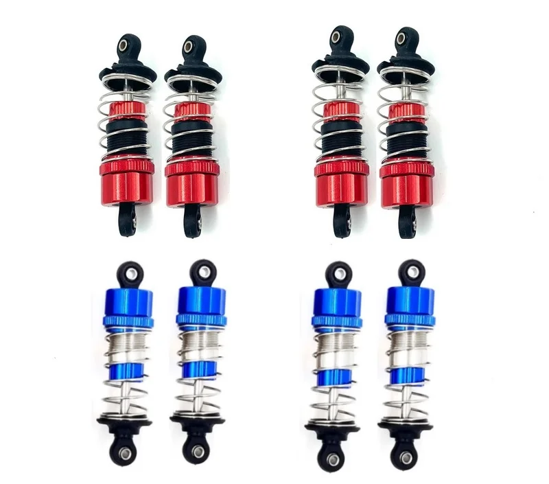 

MJX Hyper Go spare parts 16207 16208 16209 16210 H16H H16P H16E 1/16 R/C cars/Trucks/Buggy Front/Rear Hydraulic Shock Absorber