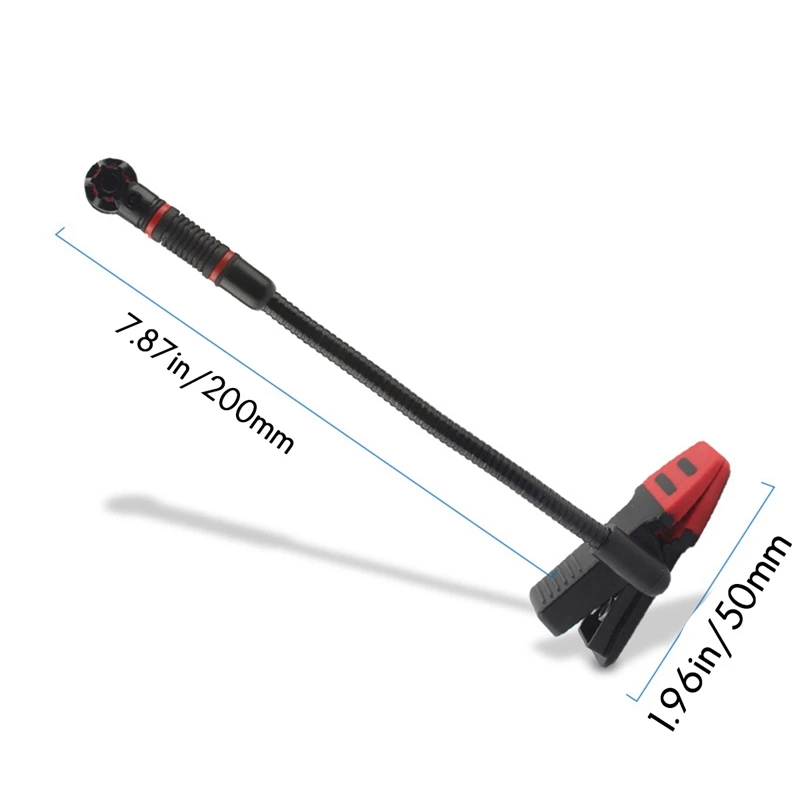 Микрофон для саксофона IM500 прикрепляющийся искусственный конденсатор оркестра