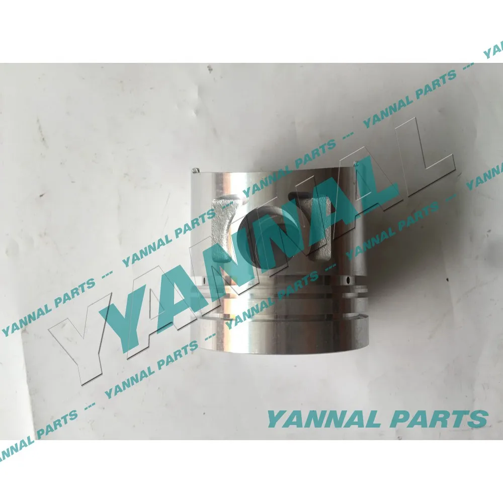 

Запчасти для двигателя экскаватора Mitsubishi 31A90-00601 Piston 4DQ5