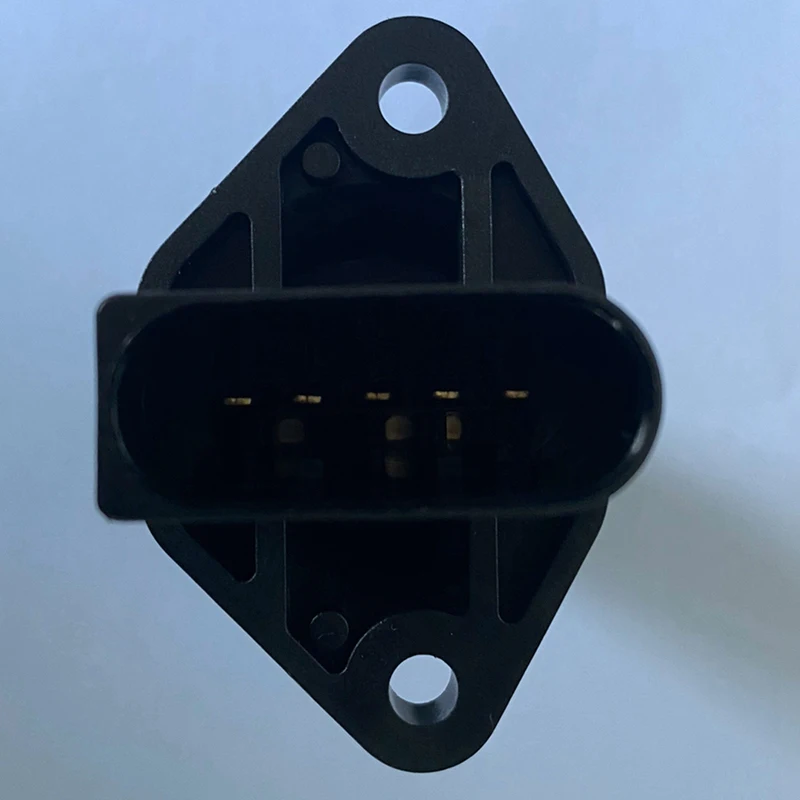 Автомобильный массовый расходомер воздуха датчик расхода MAF для A3 SEAT Altea 1.9 TDI