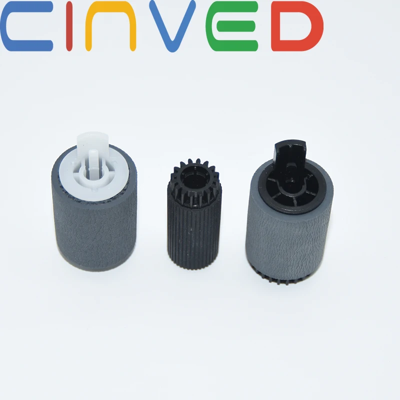 

10SETS FB6-3405-000 FC6-7083-000 FC6-6661-000 Pickup Roller for CANON iR 2270 2870 3570 4025 4035 4045 4051 4225 4235 4245 4251