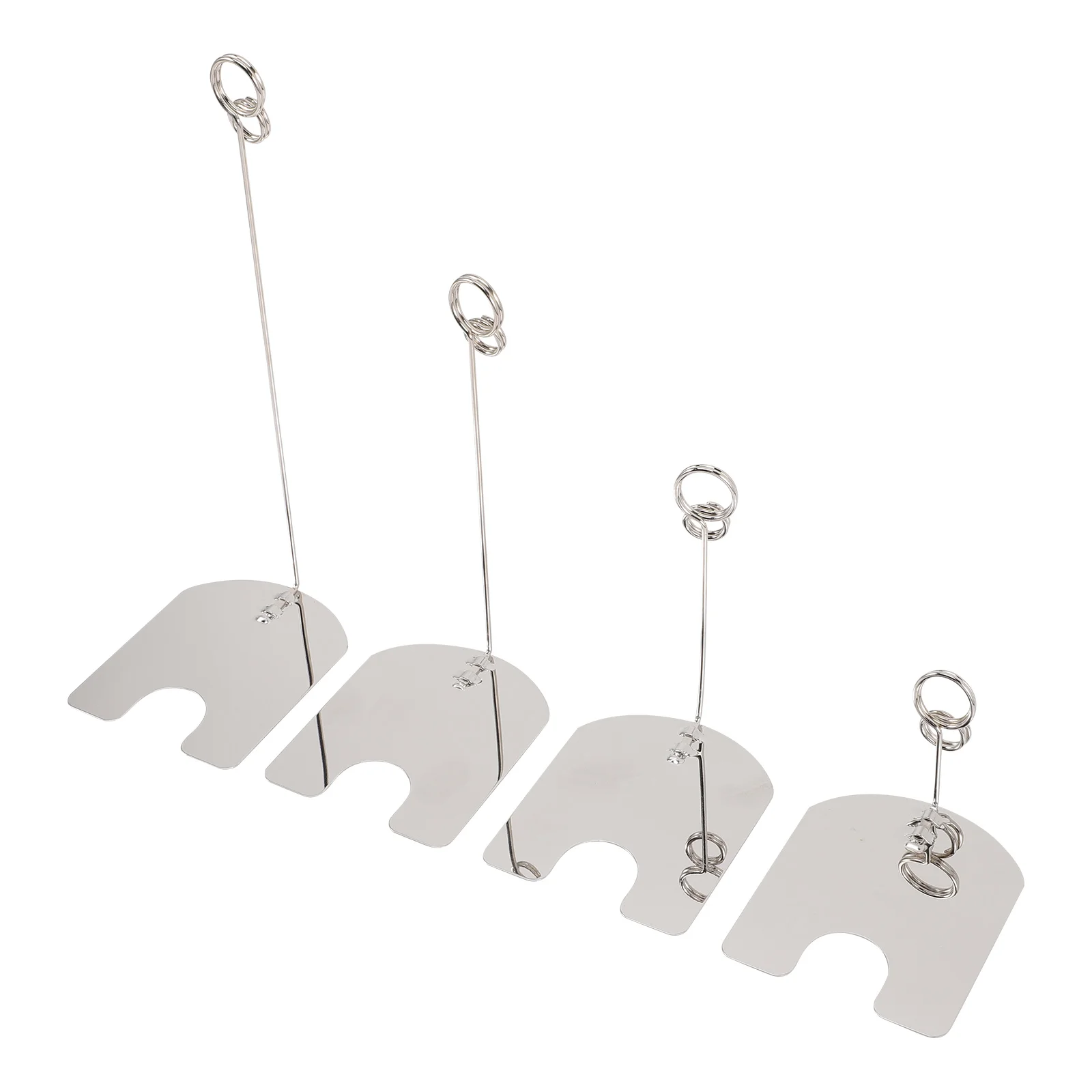 

Holder Table Menu Standsign Place Picture Number Stands Memo Name Holders Wedding Notes Signs Tabletop Note Pictures Photo