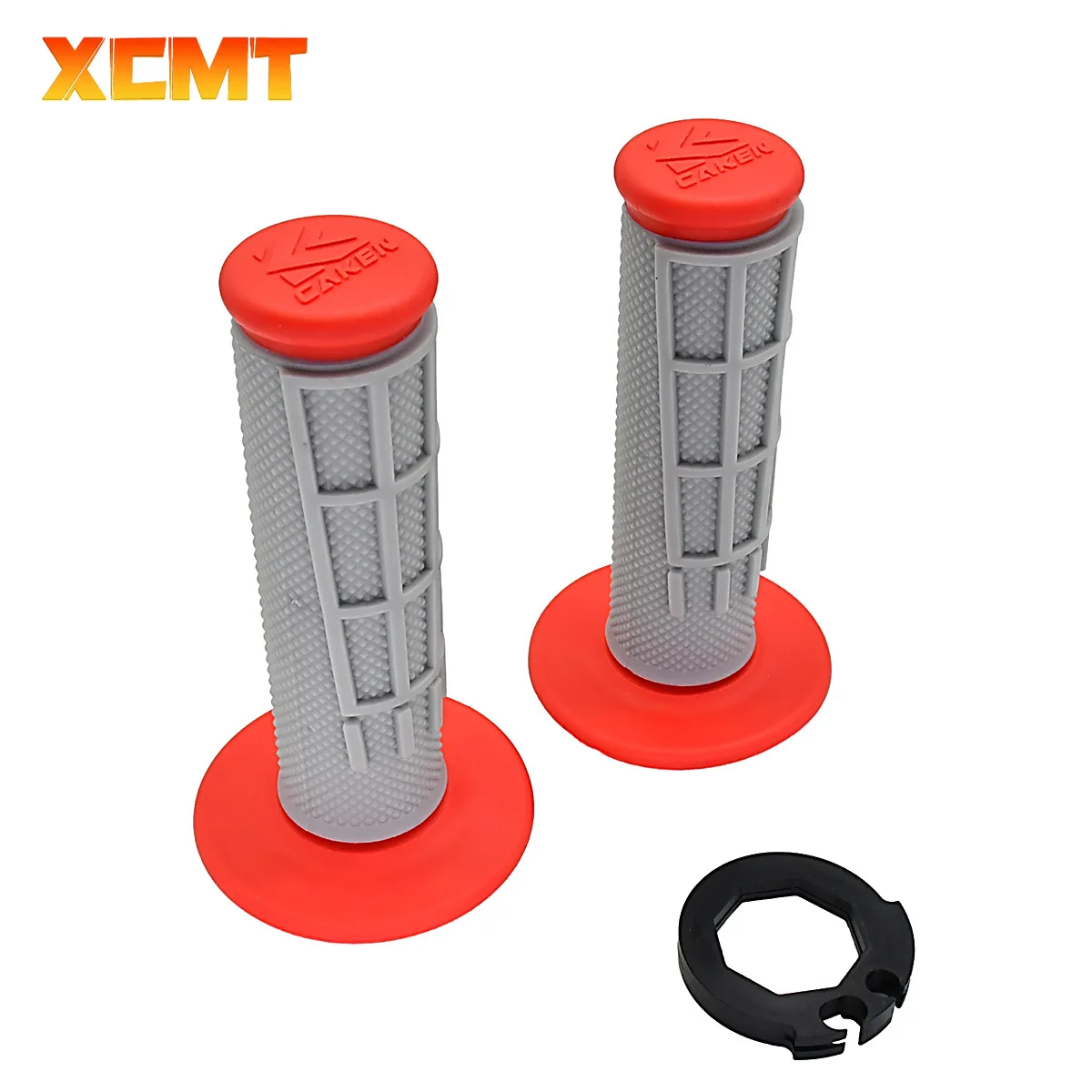 Мотоциклетные новые защелкивающиеся ручки дроссельная трубка для Honda CRF250R CRF450R