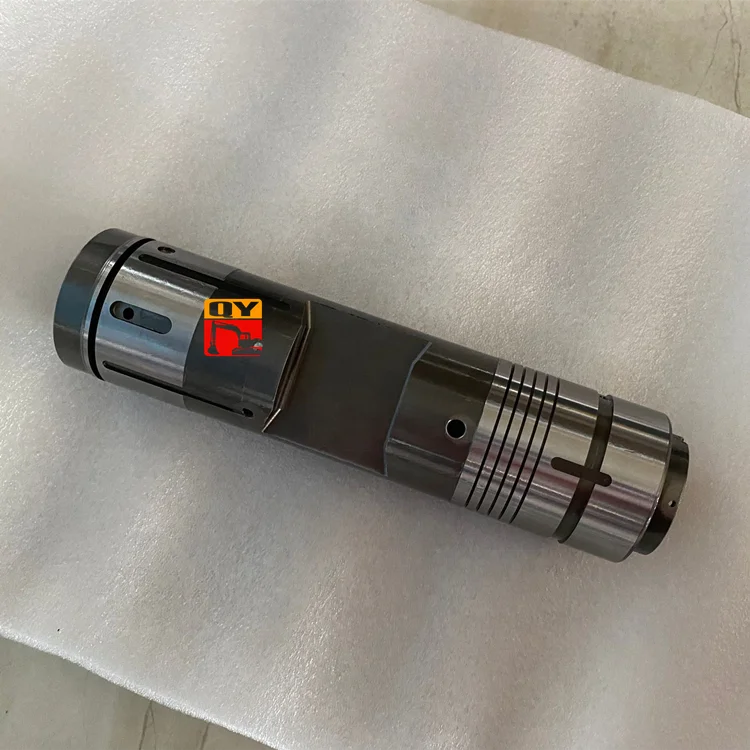 Поршень Assy rakitan поршневой бульдозер D155AX сборка