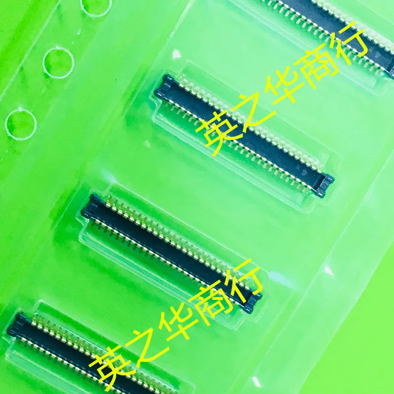 

30pcs original new AXE650124 0.4mm pitch 50pin board to board connector