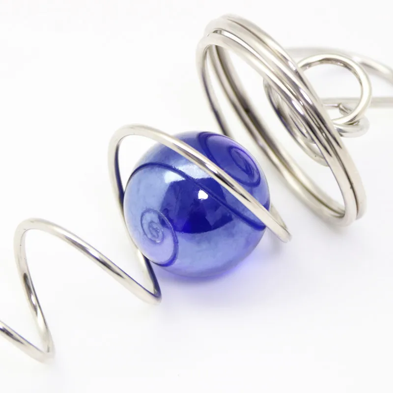 

Спиральные хвосты для вертушек Sunbopsshrink