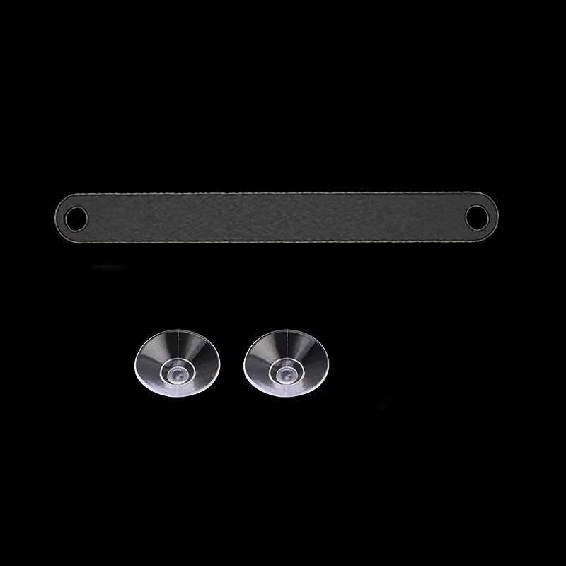 

1 шт., бесплатная индивидуальная карта с номером телефона автомобиля, присоски, временная парковочная карта, номер телефона, передняя система помощи при парковке, универсальная