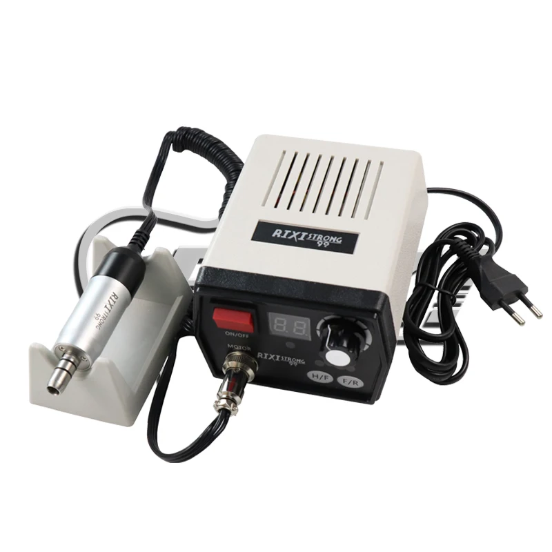 

Factory wholesale price 90 Micromotor Electric Nail Products Tools Micromot