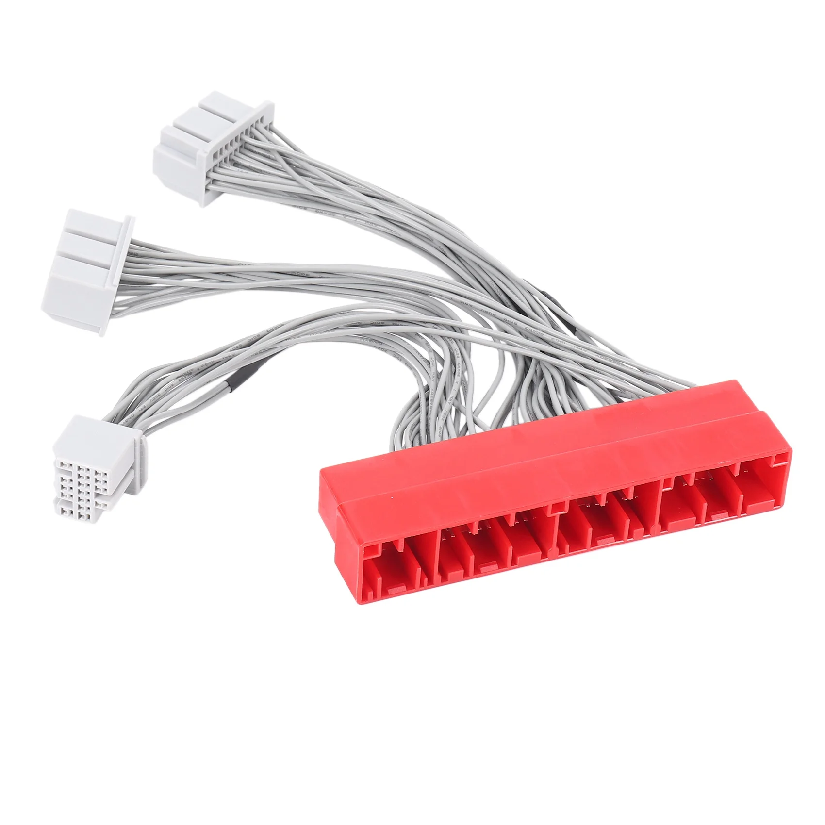 

Obd2B To Obd2A Conversion Harness Adapter Ecu Jumper For Honda / Acura