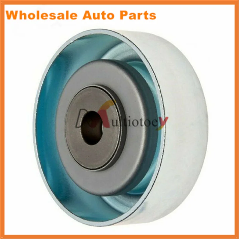 1 шт. MD374877 ролик натяжителя насоса гидроусилителя руля для Mitsubishi LANCER CLASSIC GRANDIS OUTLANDER I.