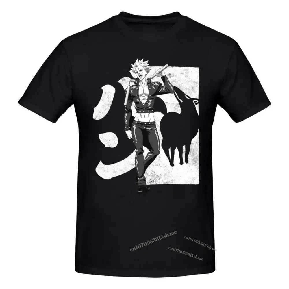 

Ban Of Greed (white) Tshirt man T Shirt Woman