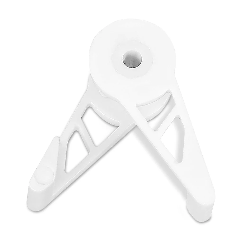 

30 Pieces Plant Training Clips Growing Guide Low Stress Trainer 360 Degree Bender Greenhouse Gardener Supplies