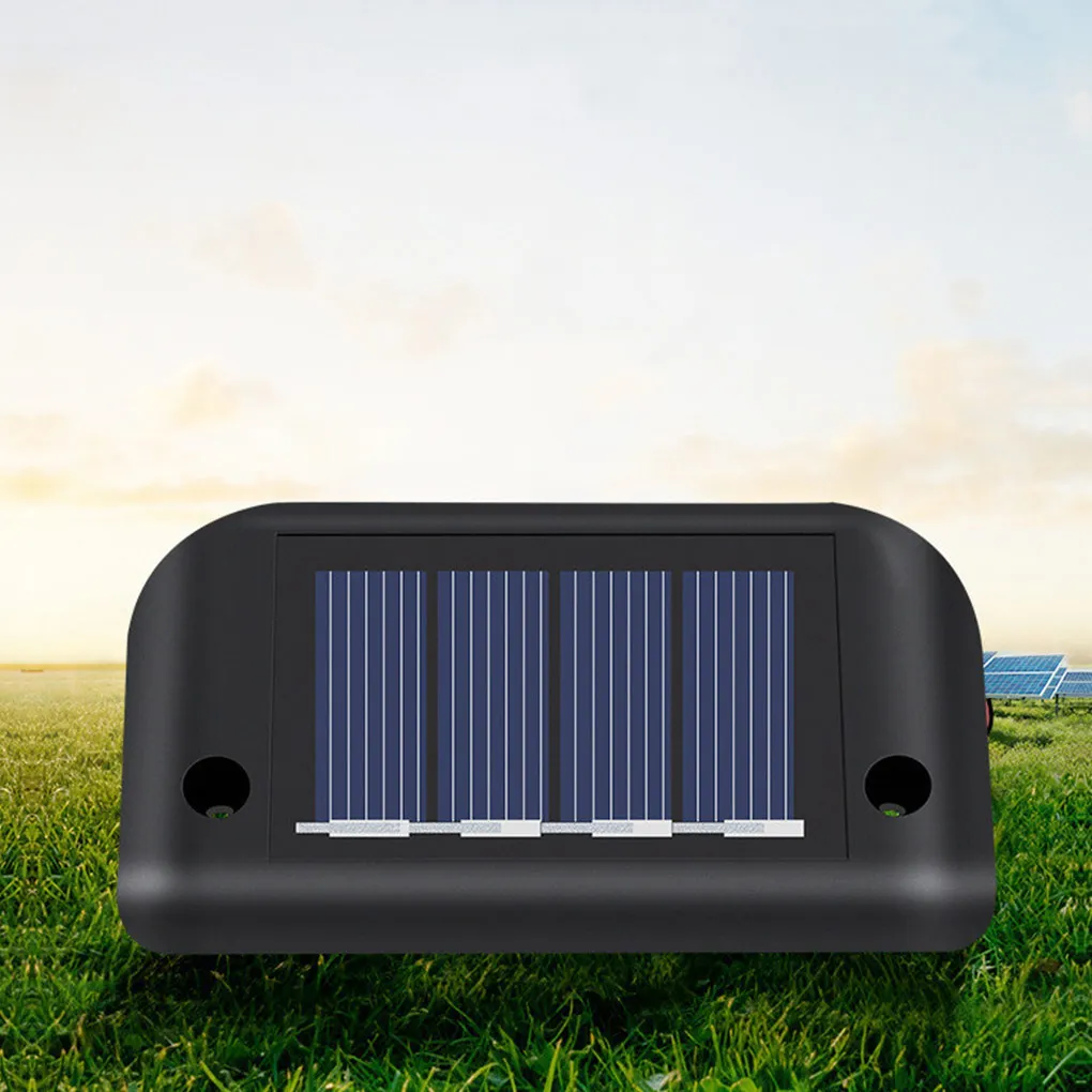 

Path Stair LED Solar Lights Garden 600mAh Night-lights Landscape Lamp