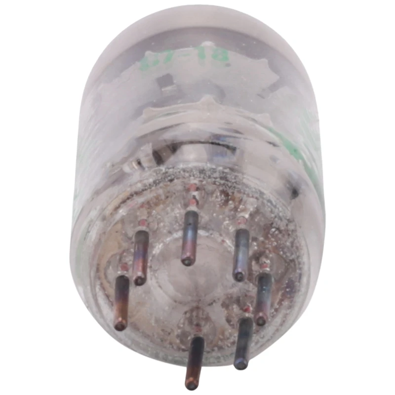 2 шт. GE5654W GE5654 ламповый клапан вакуумная электронная лампа обновление для 6J1 6M1 6AK5