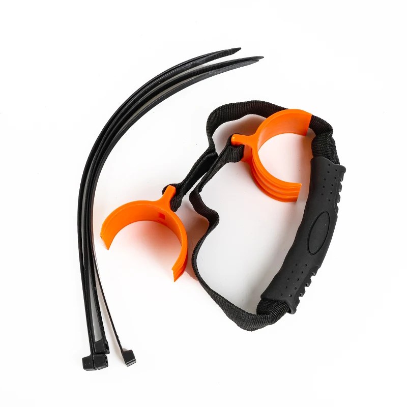 Универсальный передний и задний стопорный ремень NiceCNC для BETA RR250 RR300 RR 125 200 250 300 350