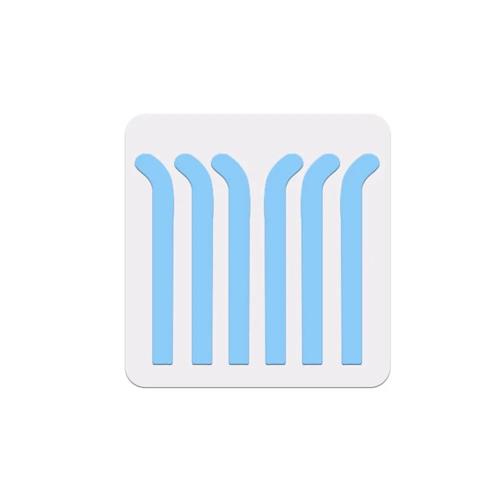 Наращивание ресниц простота использования Создавайте красивые и долговечные