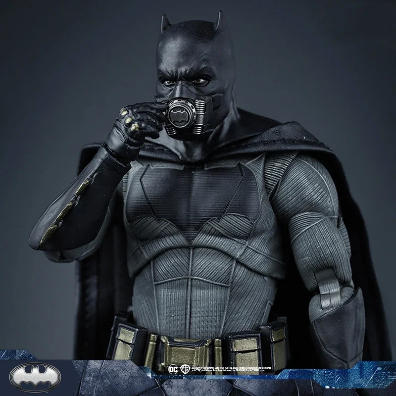 Коллекционные фигурки DC Batman Fondjoy