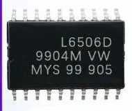 

Free shipping 10 pcs L6506D013TR L6506D L6506 SOP20