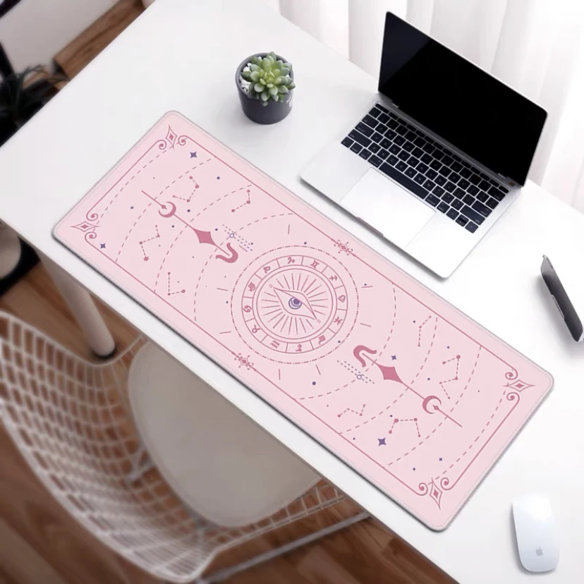 

Magic Array Mouse Pad Tarot mouse pad Large mousepads mouse pad xxl mats surface for computer mouse desk mat Artistic creation