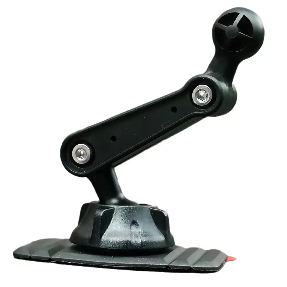 

17 мм шариковая головка Автомобильная стандартная основа вращение на 360 градусов удлинитель шатун Автомобильный держатель для телефона аксессуары