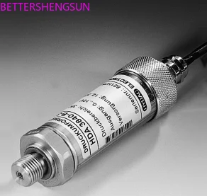 

Pressure Transmitter HDA4444-A-060-000 Brand New