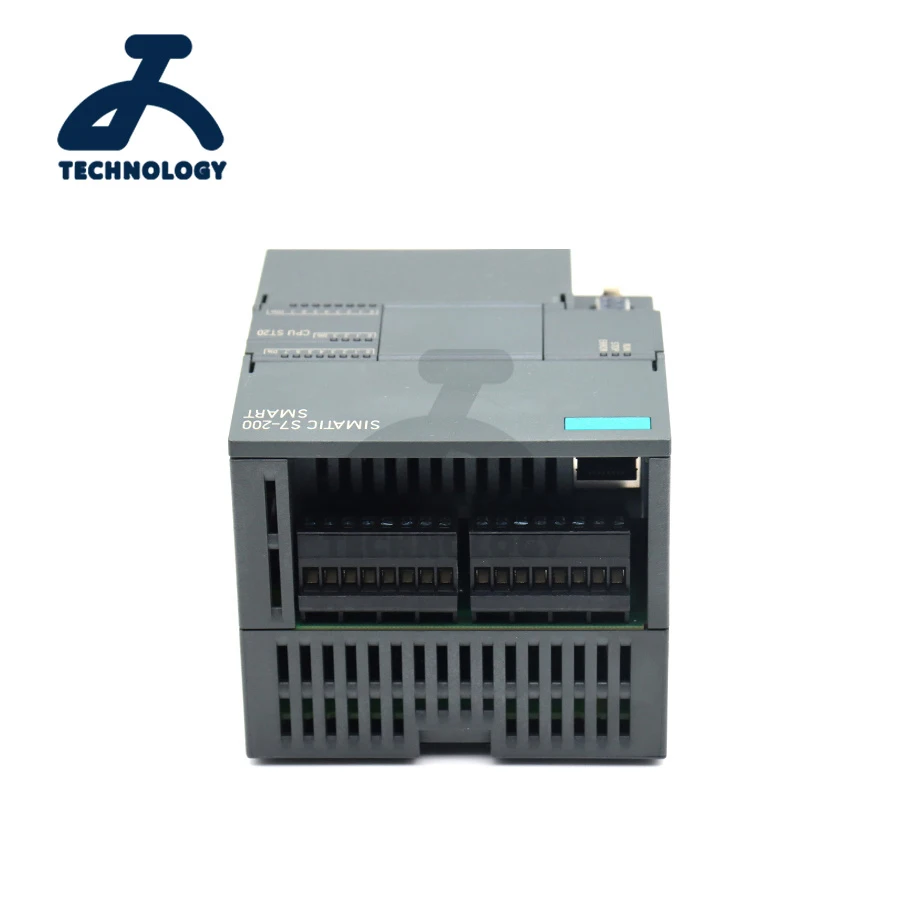 

Original New SIMATIC S7-200 Module SM 232 PLC Module 6ES7288-1SR20-0AA0 6ES7288-1SR20-0AA0 6ES7288-1SR20-0AA0