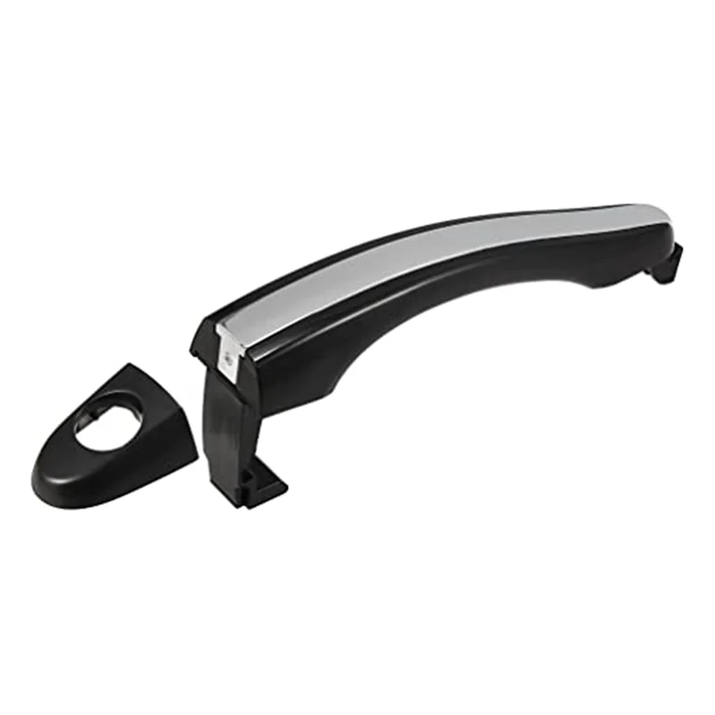82651-3L000 Передняя левая внешняя дверная ручка для Hyundai Azera 2006-2011Внешняя съемная