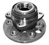 

VOE VHB 6003 REAR WHEEL PORYASI SPRINTER CRAFTER 2.0TDI / 2.5TDI 06