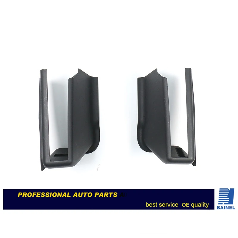 

Защита для сиденья BAINEL для Tesla модели Y Sill защита для заднего угла защита от удара Tesla аксессуары для модификации интерьера