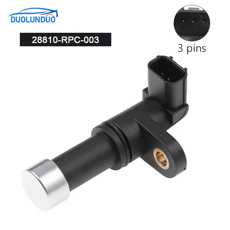 

Новый датчик ускорения 28810-RPC-003 для Honda Accord- Civic- Fit HR-V 28810-RPC-013 28810-RPC-003