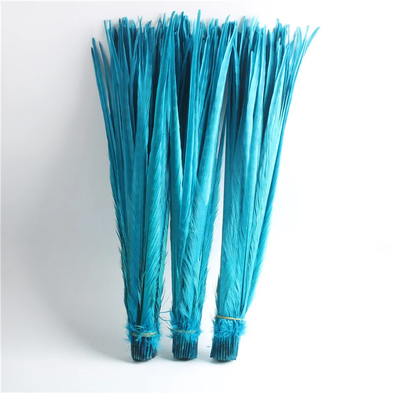 

50-100 шт./лот элегантные леди амгерст фазан перья для рукоделия 20-22 дюйма/50-55 см Diy рождественские принадлежности ювелирные изделия