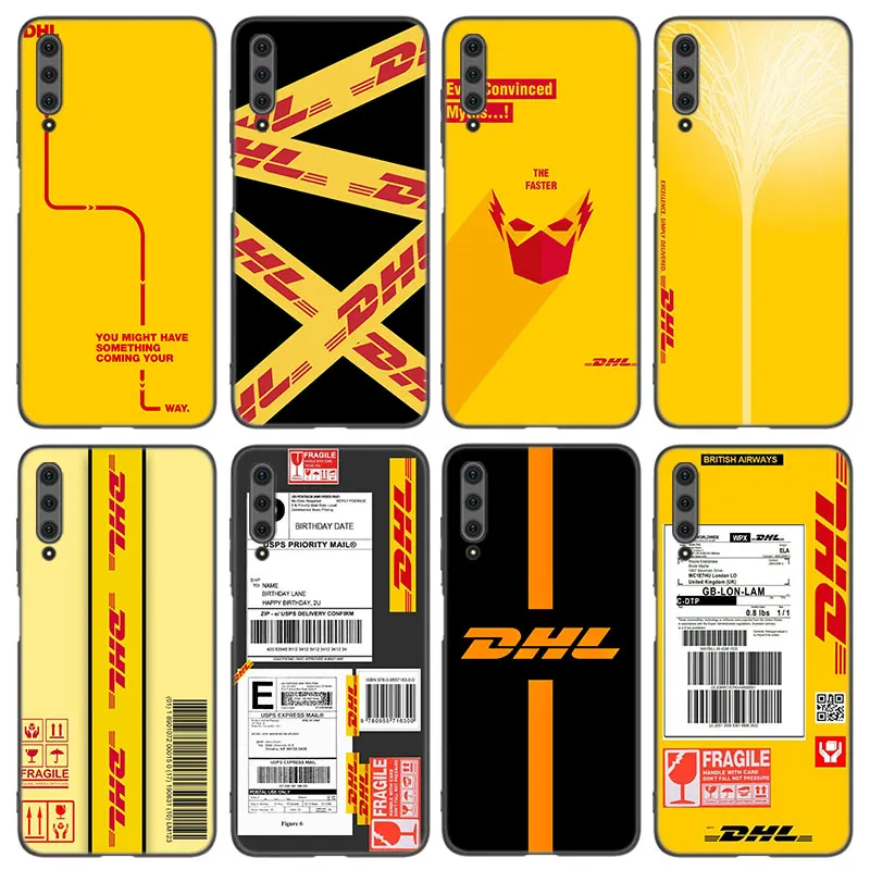 Чехол для Huawei Honor 7A 8A 9X 20 Pro 8 10X Lite 9A 8C 9C 20E 7S 8S 20S 8X 10i 20i 30i