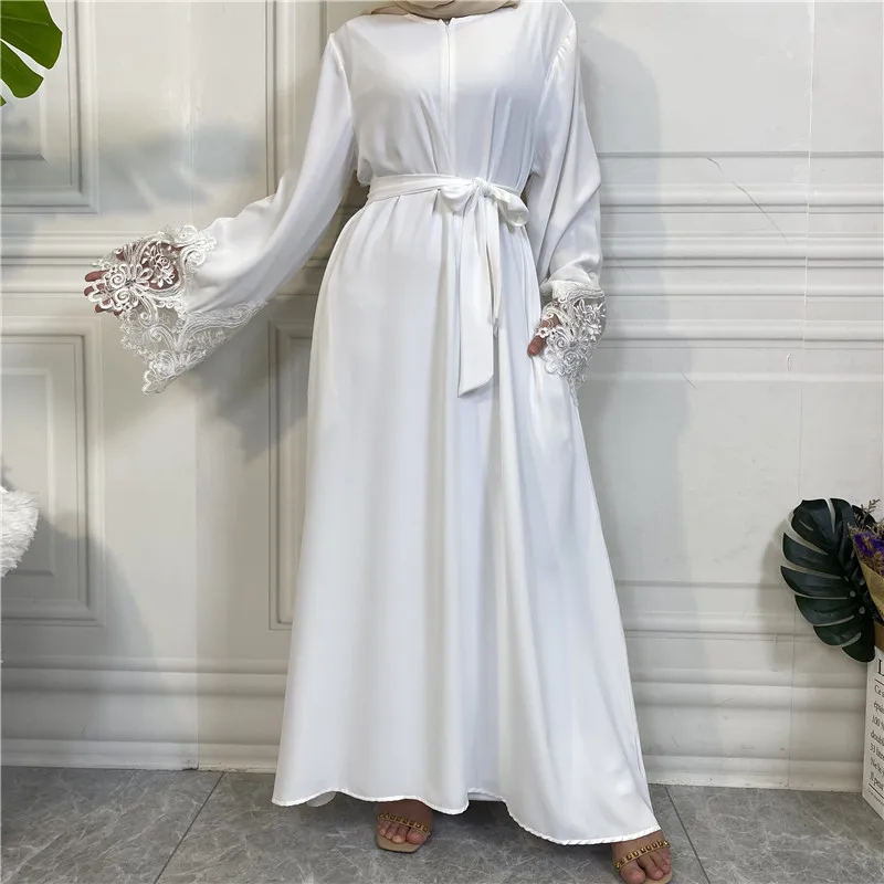 

Ramadan Eid Abaya Dubai Turkey Islam Kaftan Muslim Party Long Dress African Dresses for Women Robe Arabe Musulman Djellaba Femme