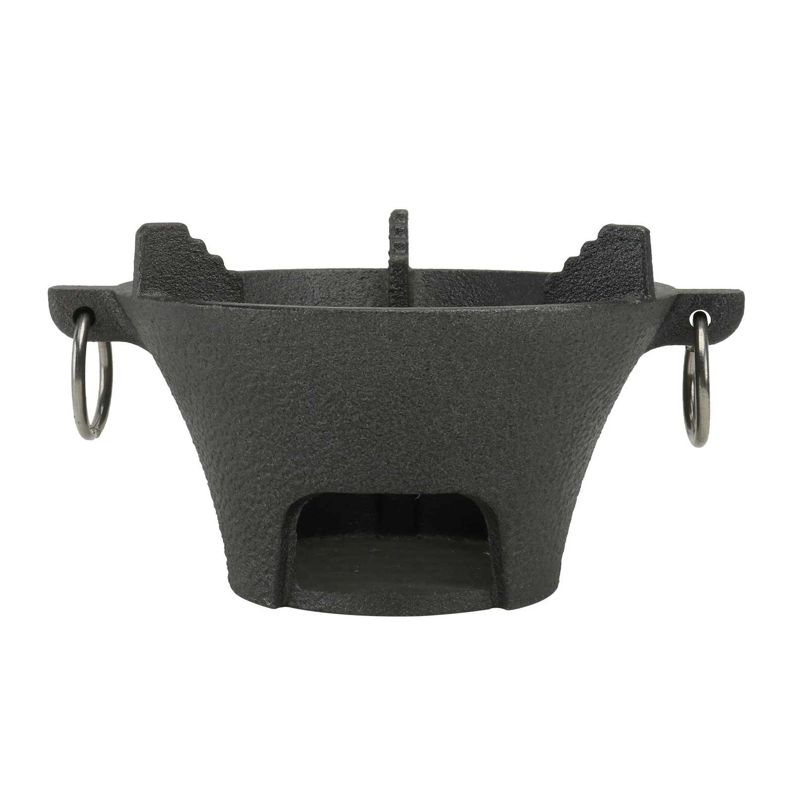 

1pc Japanese Charcoal Stove Indoor Stove Portable Barbecue Stove