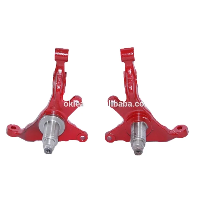Фото Комплект рулевого управления Turbo Massive Angle Steering Kit для 89-98 S13 S14 240sx Sr20 Ka24e №1