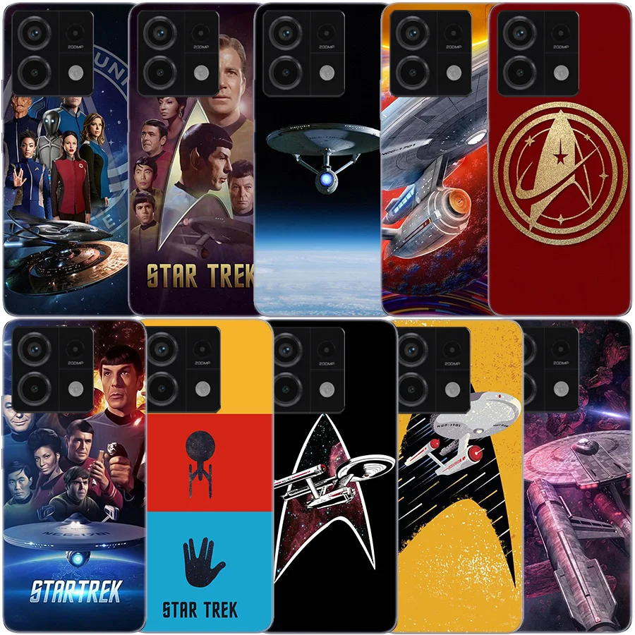 Чехол для Xiaomi Redmi 12 12C 10 10A 10C 9 9A 9C 9T Note 13 Pro + 12S TPU 8 8A 7 7A