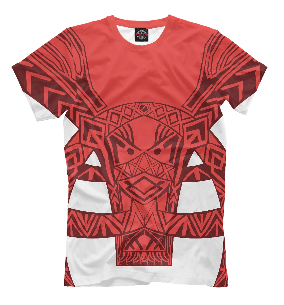 Футболка Привлечение денег Кельтика |