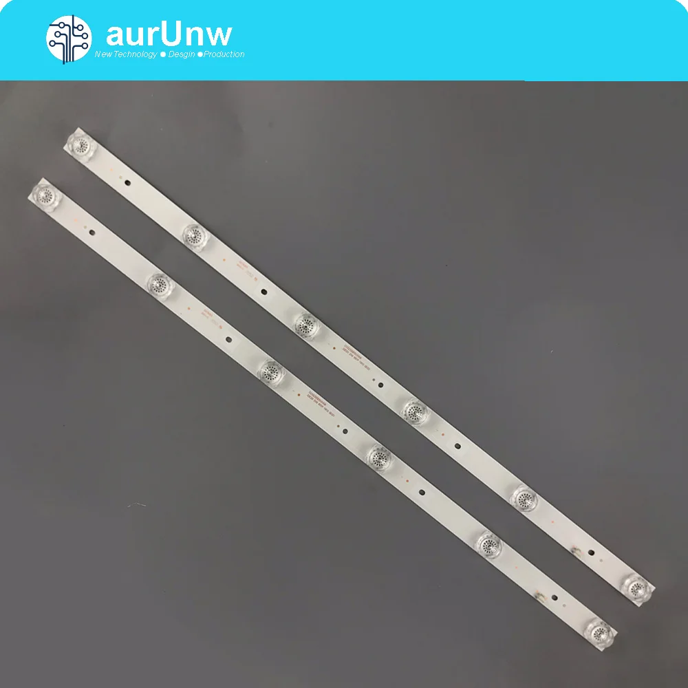 

led backlight for 32inch dexp f32d7000c CC02320D510V09 CC02320D510V06 1410 32E20 2X6 6S1P 0D20 5.0 LSF320HN08-M02 KM32K1-SX CO