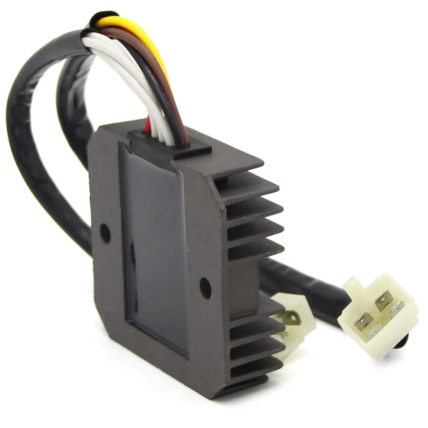 OEM:3LT-81960-00 мотоциклетный регулятор напряжения 12 В детали выпрямителя для Yamaha XV750