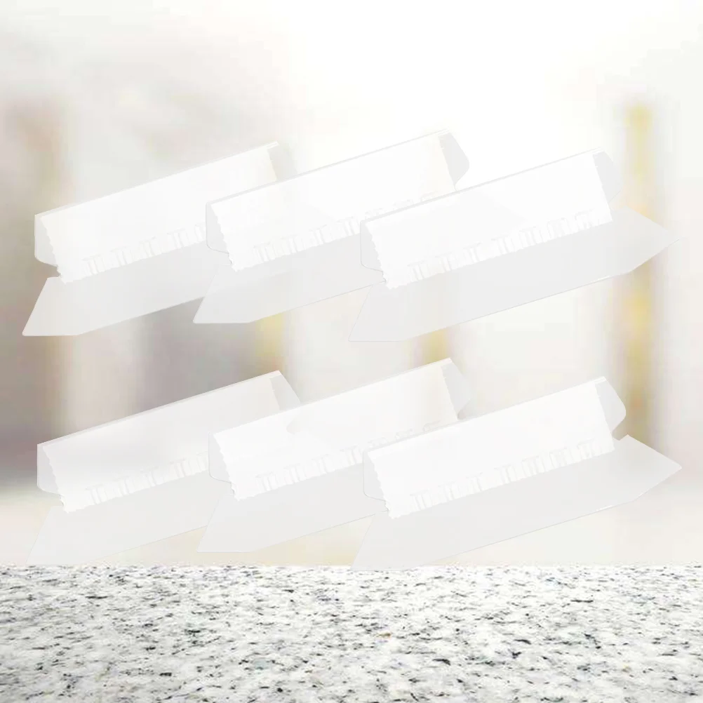 

File Folders Folder Tabs Hanging Labels Clear Filing Letter Size Organizer