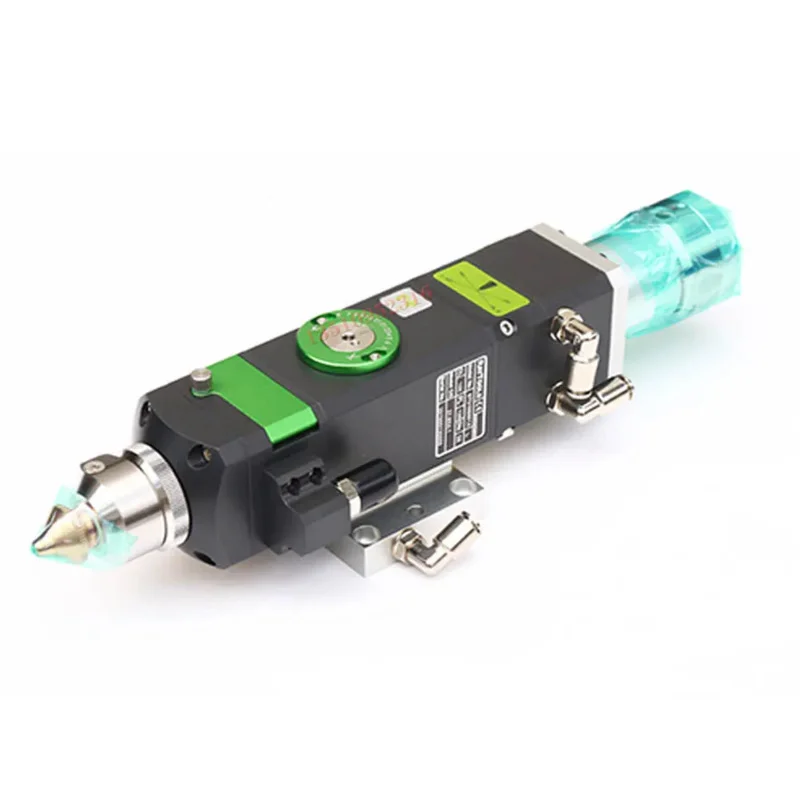 Raytools Bt210S Волокно 0-1500 Вт Металлическая головка для станка лазерной резки