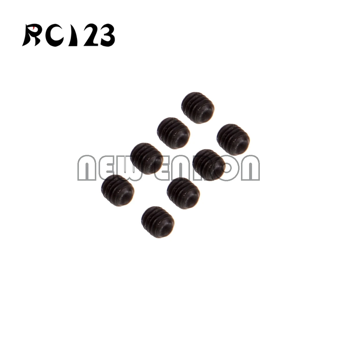 

1:10 8P Grub Hex. Внедорожник Schroef M3 * 3 R86053 RC Crawler RGT 1/10, монстр-Трак, рок-круизер EX86100 NIEUWE ENRON