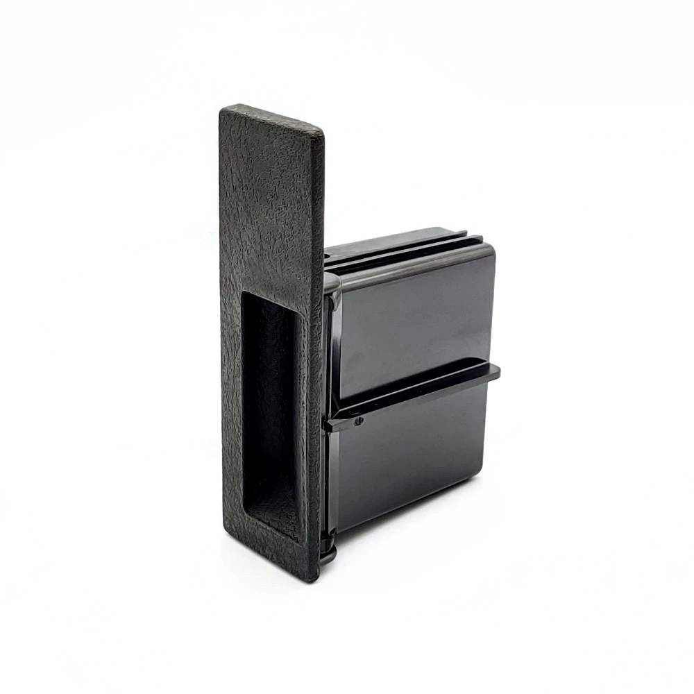 Большая пепельница для автомобиля интерьерная в сборе Jetta 2 Golf MK2