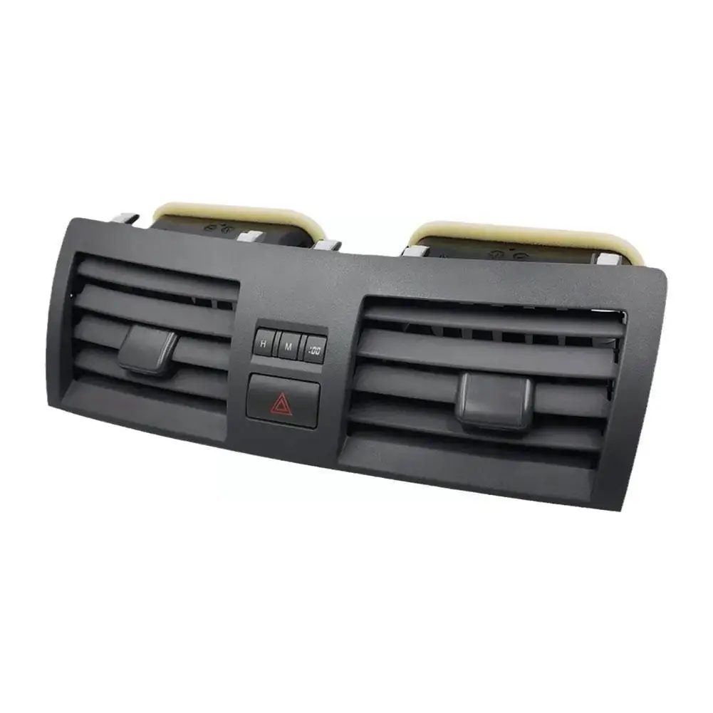

Car Dashboard Air Conditioning Outlet Panel Grille Cover For Toyota Camry 2006-2011 Cars Interior Accessories C2V9