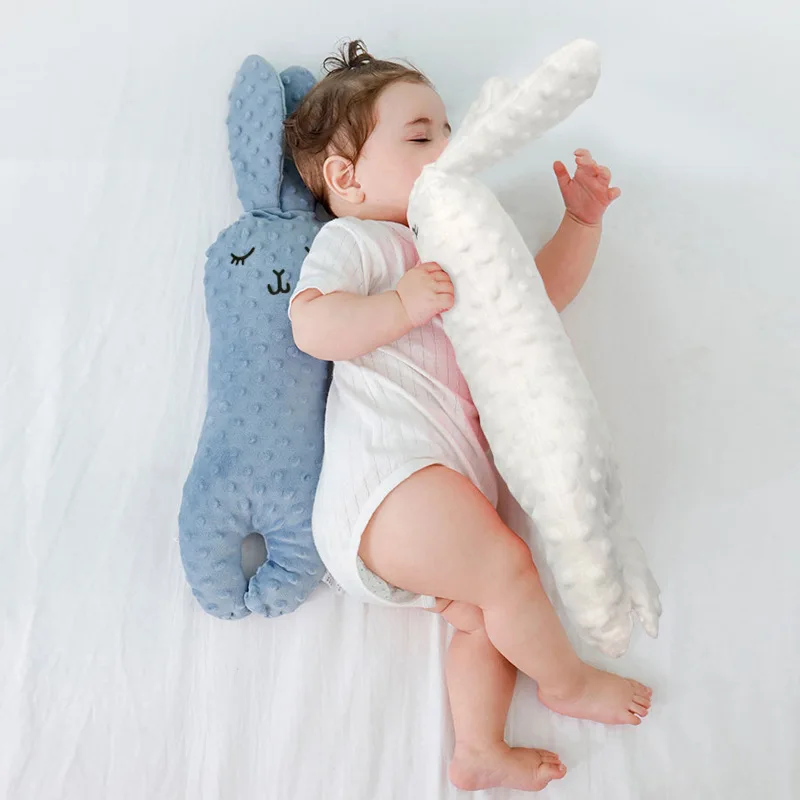 

Baby Pillows Comforting Sides Sleeping Artifact Newborn Pillow Backrest Baby Support Pillow Kid Pillow Protector Infant Pillows