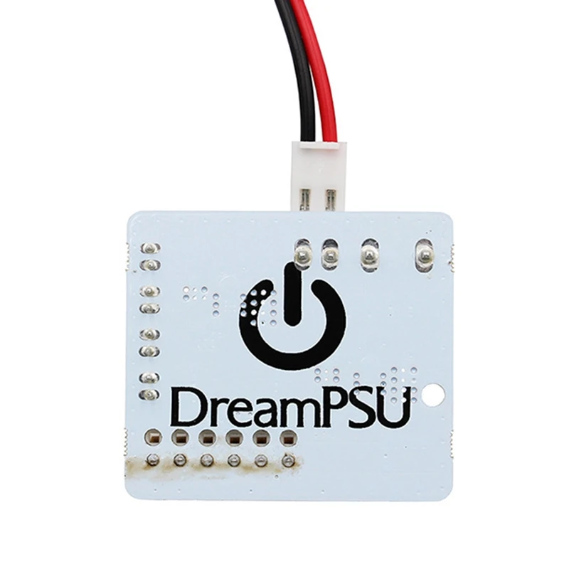 For Sega Dreamcast Game Console Dreampsu Power Board 12V images - 6