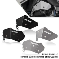 motorcycle accessories for bmw r1250gs 2019 2021 r1200gs lc 2017 2018 2020 r1250 gs lc throttle valves throttle body guards